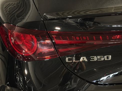 New 2027 Mercedes-Benz CLA 350 image 24