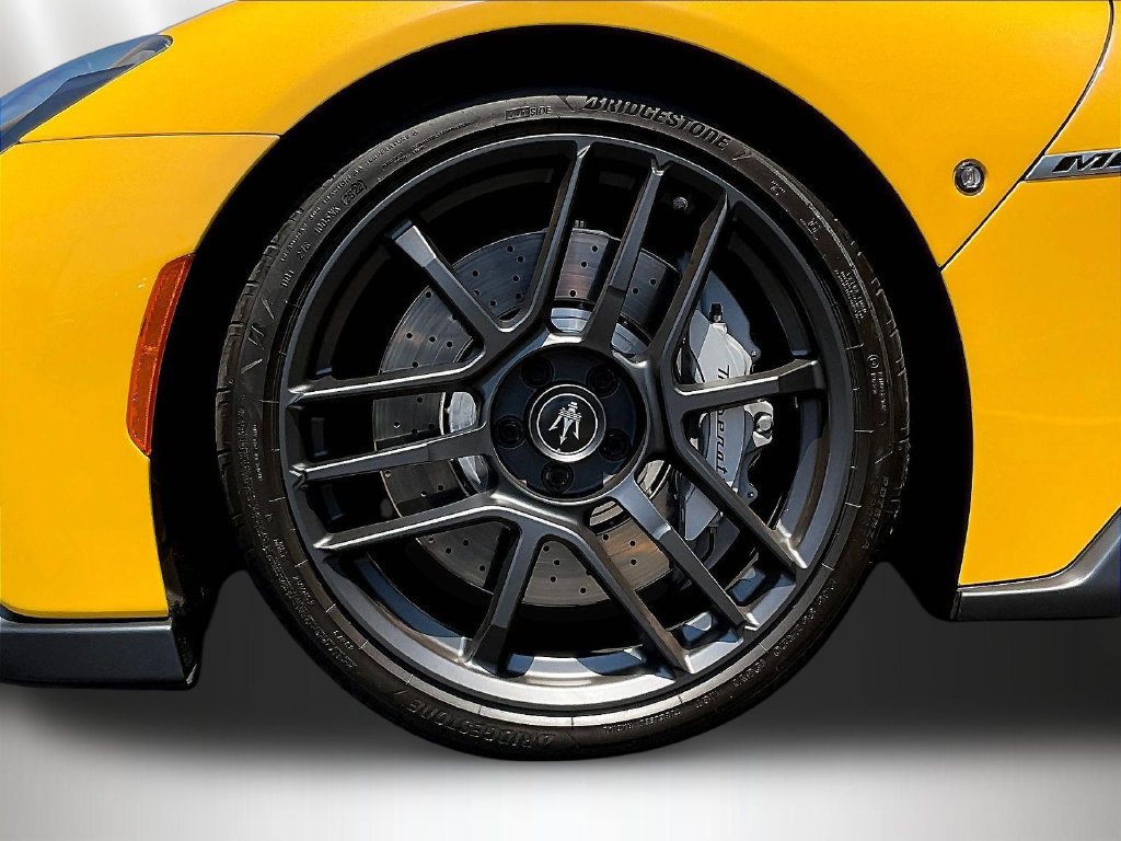 Used 2023 Maserati MC20 Coupe RWD image 30