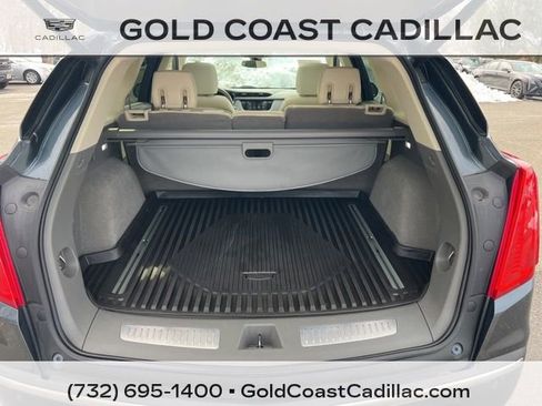 Used 2019 Cadillac XT5 Luxury image 9
