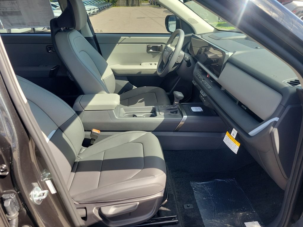 New 2027 Kia Seltos EX FWD image 7