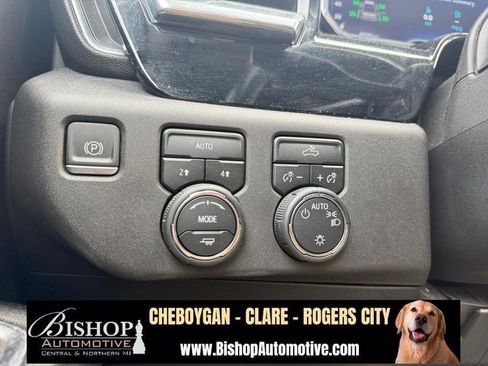 Used 2023 Chevrolet Silverado 1500 LT image 29