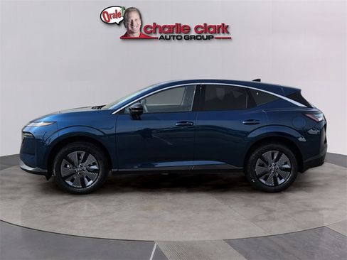 New 2026 Nissan Murano SL image 3