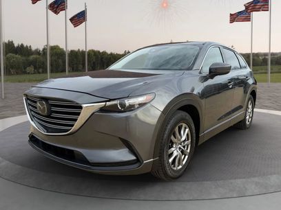 Used 2019 MAZDA CX-9 Touring