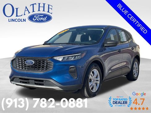 Certified 2023 Ford Escape FWD image 1