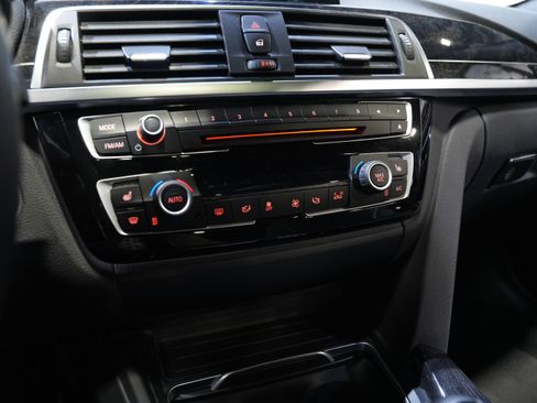 Used 2016 BMW 340i Sedan RWD image 47