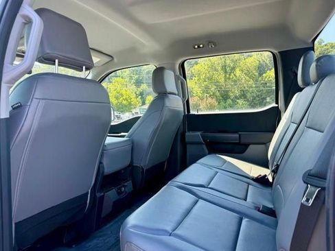 Used 2024 Ford F150 XL AWD/4WD image 25