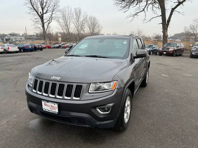 Used 2014 Jeep Grand Cherokee Laredo w/ Quick Order Package 23E