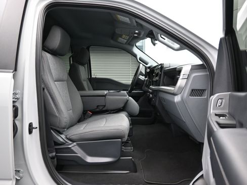Used 2026 Ford F250 XL w/ STX Appearance Package AWD/4WD image 13