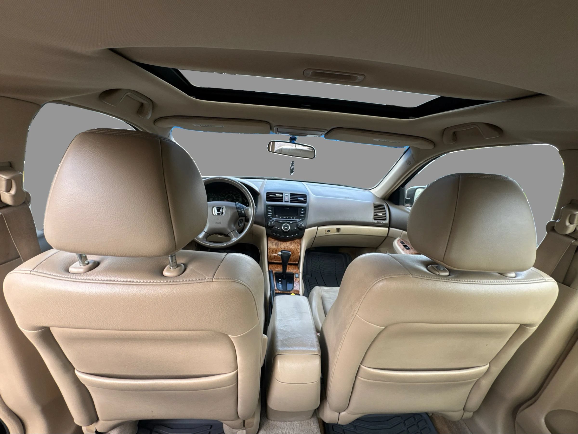 Used 2005 Honda Accord EX-L image 28