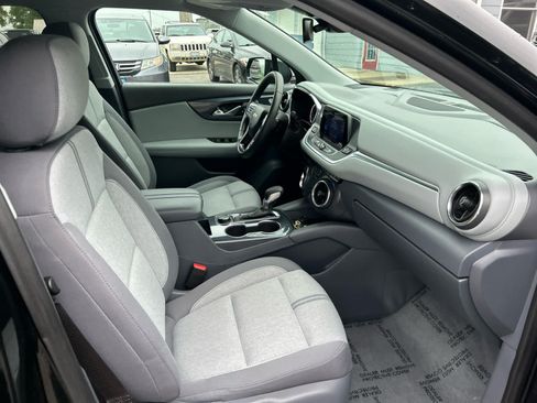 Used 2022 Chevrolet Blazer LT AWD/4WD image 24