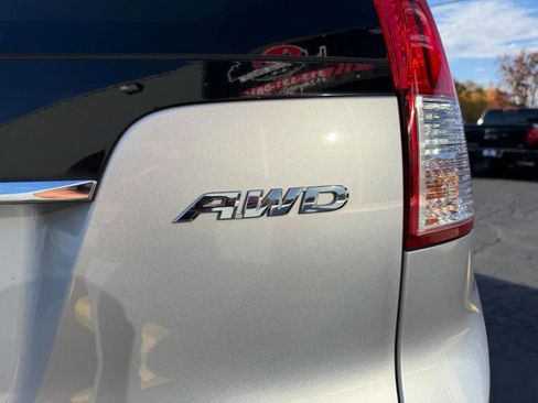 Used 2014 Honda CR-V EX-L image 71
