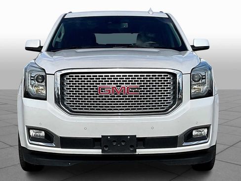 Used 2016 GMC Yukon Denali w/ Open Road Package image 4