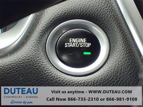 Used 2020 Chevrolet Traverse LT image 15