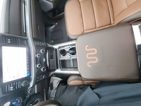 Certified 2025 Ford F350 King Ranch image 15