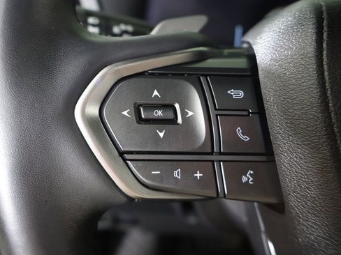 Used 2024 Lexus GX 550 550 Overtrail+ image 48