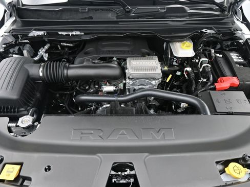 New 2026 RAM 1500 Big Horn image 22