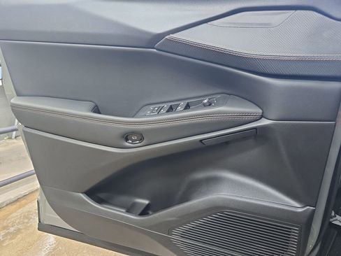 New 2026 Jeep Cherokee Limited AWD/4WD image 27