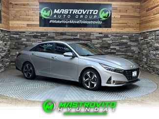 Used 2022 Hyundai Elantra SEL w/ Convenience + Premium Package video 1