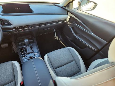New 2026 MAZDA CX-30 AWD 2.5 S image 12