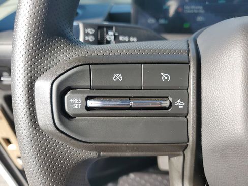 New 2025 Chevrolet Brightdrop 600 w/ Battery Pack, Max Range image 22