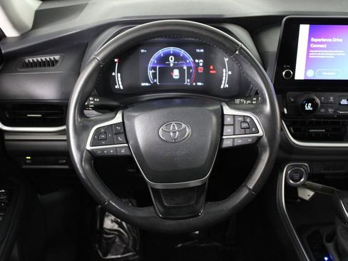 Used 2024 Toyota Grand Highlander FWD image 21
