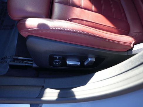 Certified 2023 BMW i4 M50 w/ Premium Package image 14