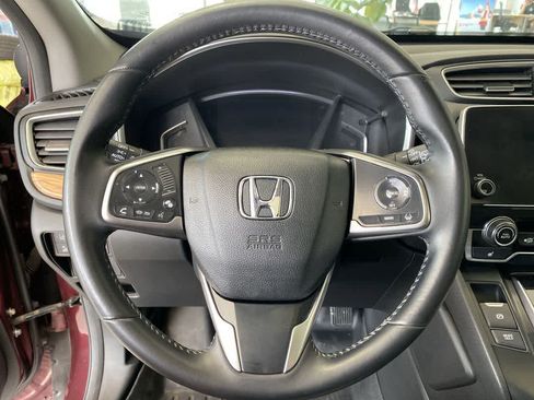Used 2018 Honda CR-V Touring image 17