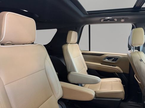 Used 2021 Chevrolet Tahoe Premier RWD image 28