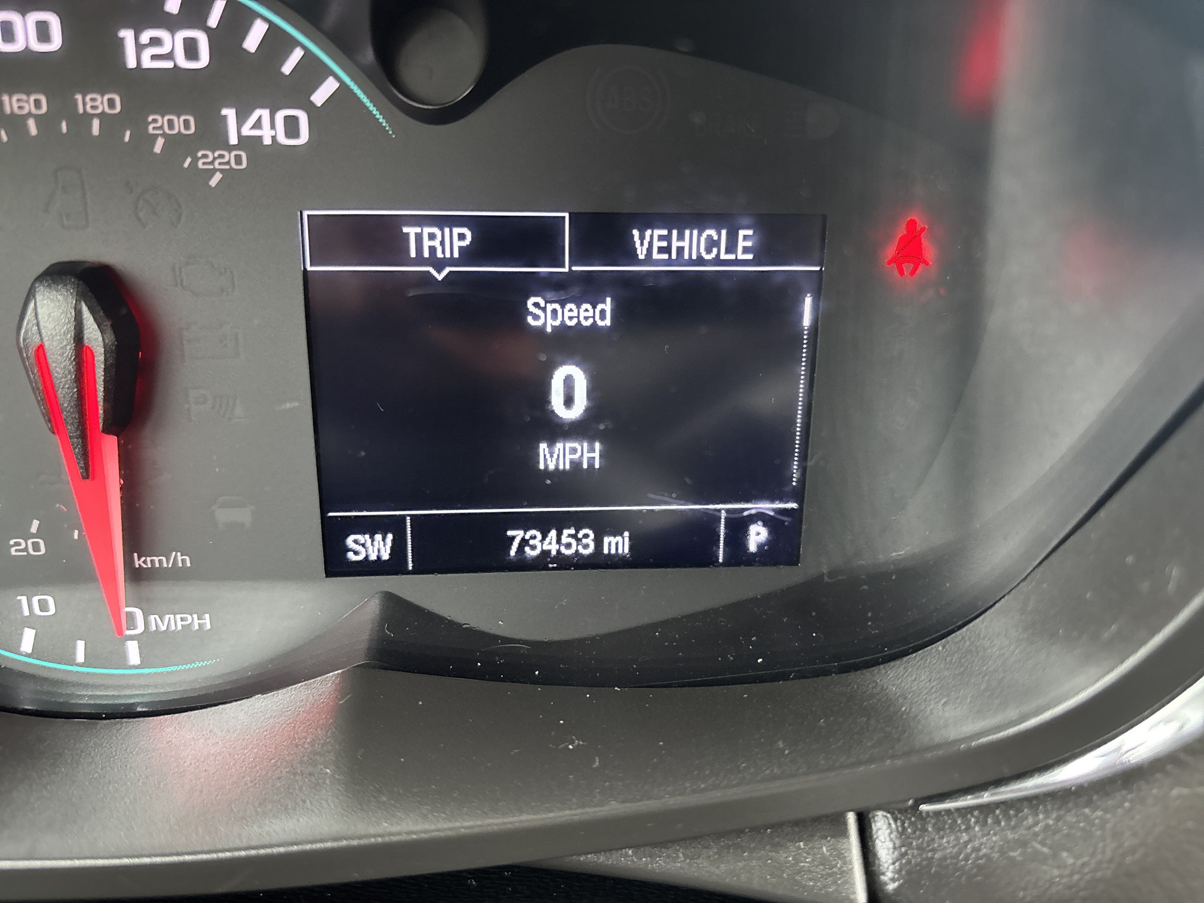Used 2020 Chevrolet Trax LS w/ Tint and Cruise Package FWD image 13