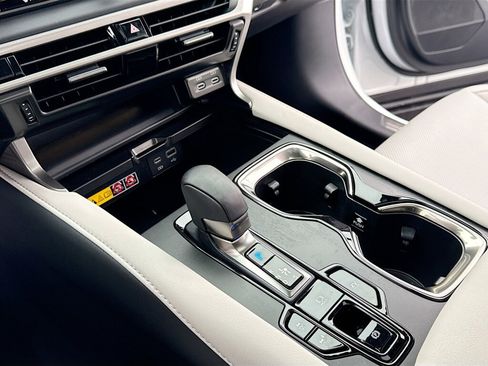 New 2026 Lexus RX 350h image 11