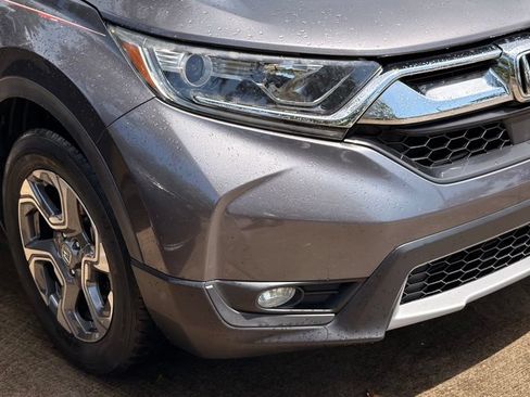 Used 2019 Honda CR-V EX-L image 5