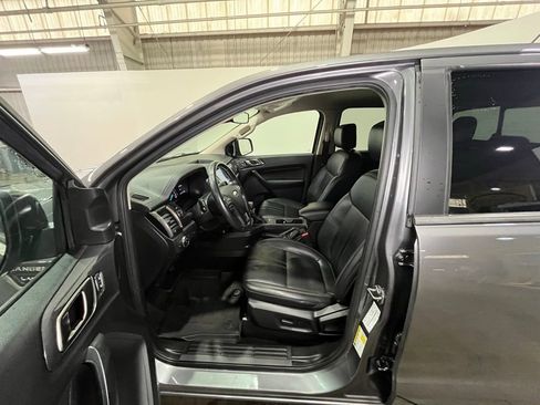 Used 2021 Ford Ranger Lariat image 15
