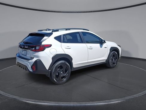 New 2026 Subaru Crosstrek 2.5i Sport AWD/4WD image 4