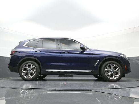 Used 2023 BMW X3 xDrive30i w/ Premium Package AWD/4WD image 28