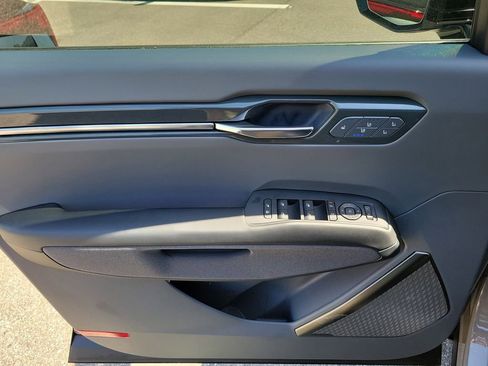 New 2026 Kia EV9 Land AWD/4WD image 22