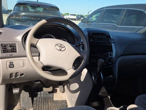 Used 2006 Toyota Sienna CE FWD image 5