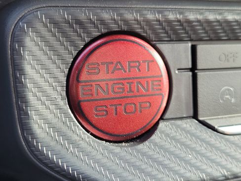 Certified 2025 Ford Mustang GT Premium image 29