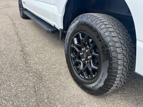 Certified 2024 Ford F150 XLT w/ Equipment Group 302A MID AWD/4WD image 28