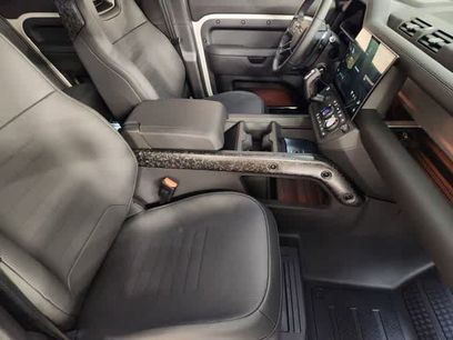 New 2026 Land Rover Defender 110 OCTA