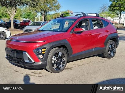 Used 2025 Hyundai Kona SEL
