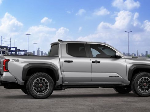 New 2026 Toyota Tacoma TRD Off-Road AWD/4WD image 14