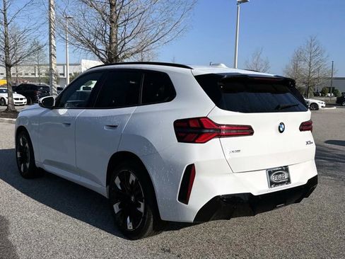 New 2026 BMW X3 xDrive30 w/ Premium Package image 5