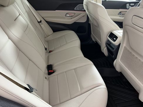 Certified 2020 Mercedes-Benz GLE 350 4MATIC image 24