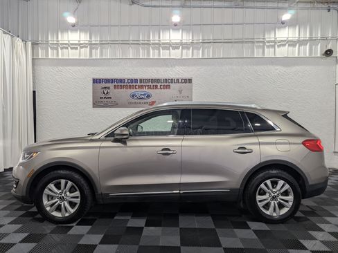 Used 2018 Lincoln MKX Premiere AWD/4WD image 1
