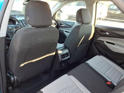 Used 2024 Chevrolet Equinox LS FWD image 15