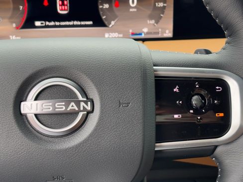 New 2026 Nissan Armada SL image 22