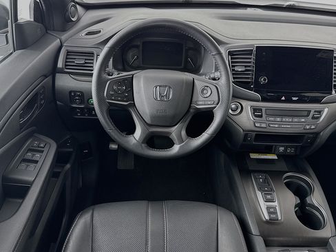 Certified 2023 Honda Passport TrailSport image 23