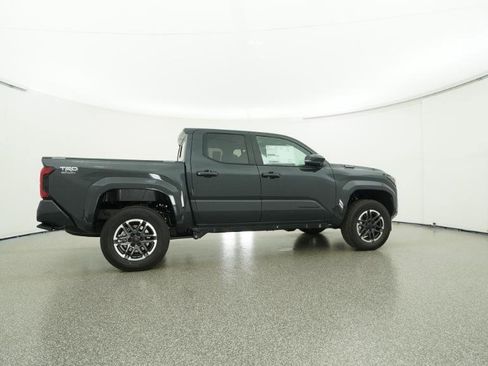 New 2026 Toyota Tacoma TRD Sport AWD/4WD image 3