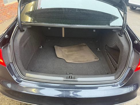 Used 2015 Audi A4 2.0T Premium Plus w/ Premium Plus Package image 16