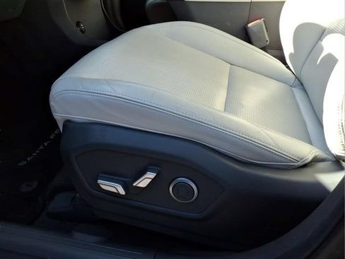 Used 2024 Hyundai Santa Fe Limited FWD image 23
